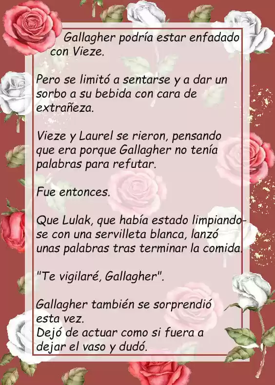 En Esta Vida Seré La Matriarca De Esta Familia (Novela) (Novela) - Capítulo 36 - Página 27 - LectorTMOo