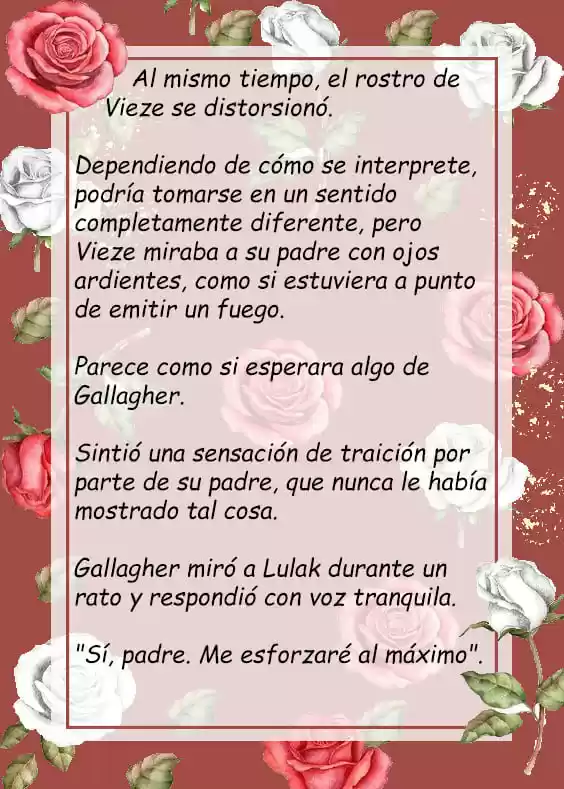 En Esta Vida Seré La Matriarca De Esta Familia (Novela) (Novela) - Capítulo 36 - Página 28 - LectorTMOo