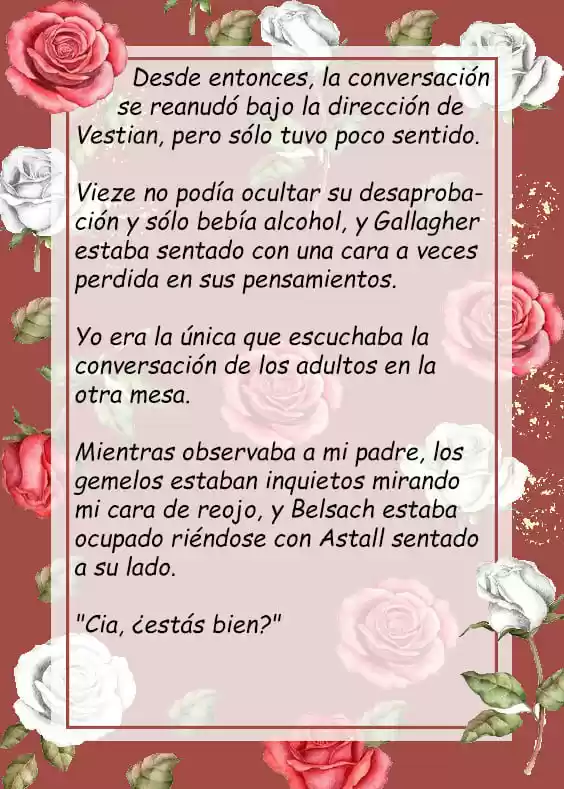 En Esta Vida Seré La Matriarca De Esta Familia (Novela) (Novela) - Capítulo 36 - Página 29 - LectorTMOo