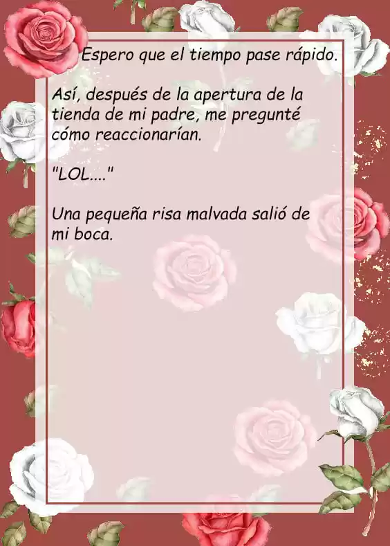En Esta Vida Seré La Matriarca De Esta Familia (Novela) (Novela) - Capítulo 36 - Página 31 - LectorTMOo