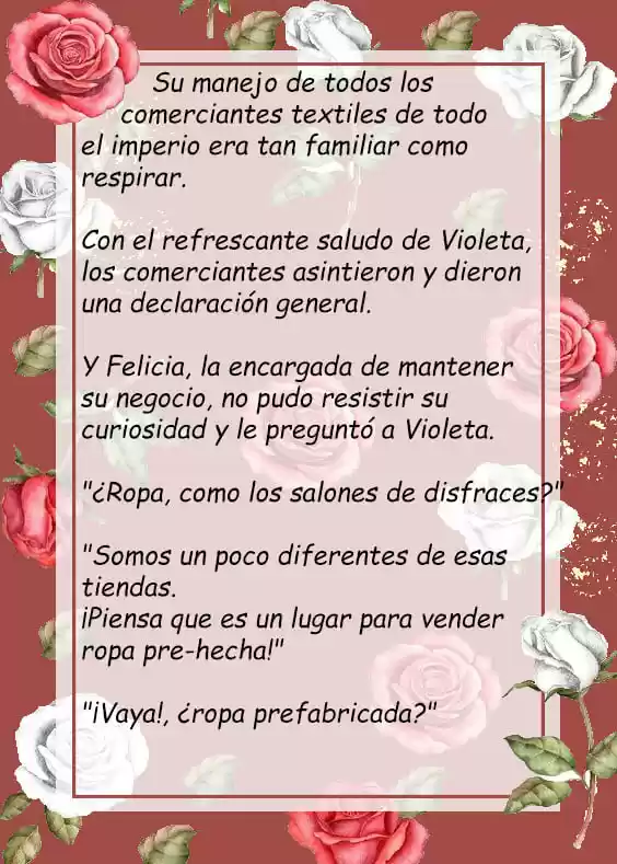 En Esta Vida Seré La Matriarca De Esta Familia (Novela) (Novela) - Capítulo 37 - Página 12 - LectorTMOo