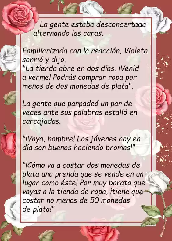 En Esta Vida Seré La Matriarca De Esta Familia (Novela) (Novela) - Capítulo 37 - Página 13 - LectorTMOo