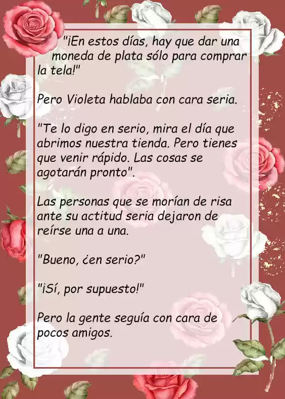 En Esta Vida Seré La Matriarca De Esta Familia (Novela) (Novela) - Capítulo 37 - Página 14 - LectorTMOo