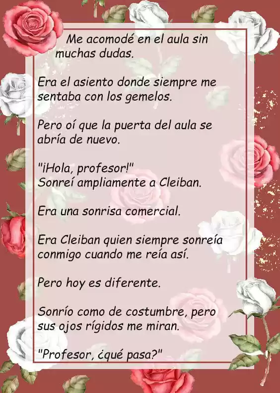 En Esta Vida Seré La Matriarca De Esta Familia (Novela) (Novela) - Capítulo 37 - Página 17 - LectorTMOo