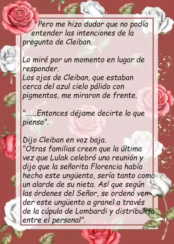En Esta Vida Seré La Matriarca De Esta Familia (Novela) (Novela) - Capítulo 37 - Página 19 - LectorTMOo