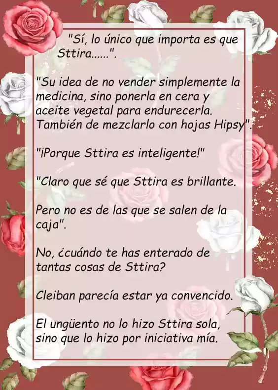 En Esta Vida Seré La Matriarca De Esta Familia (Novela) (Novela) - Capítulo 37 - Página 21 - LectorTMOo