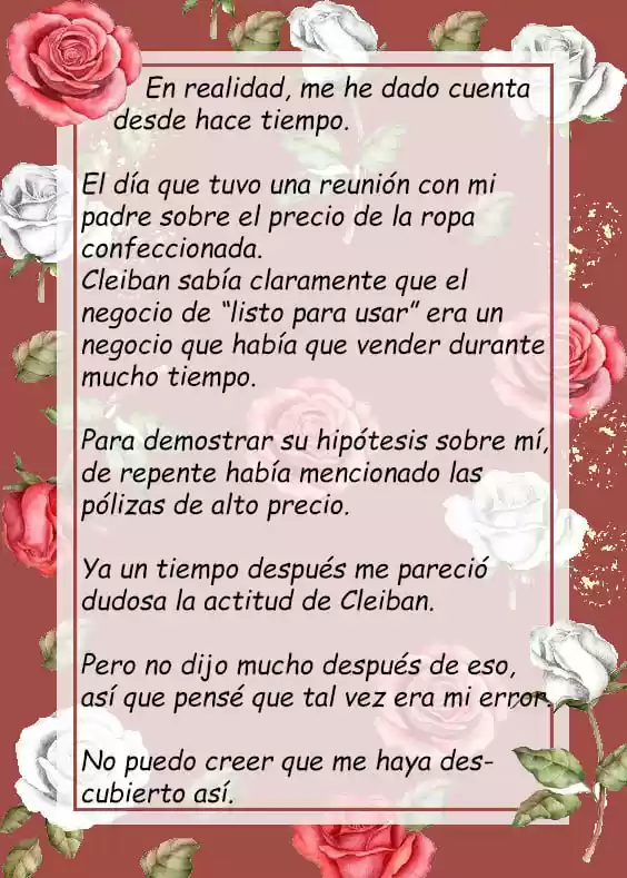 En Esta Vida Seré La Matriarca De Esta Familia (Novela) (Novela) - Capítulo 37 - Página 22 - LectorTMOo