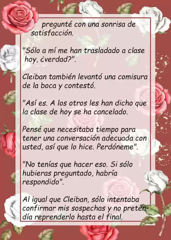 En Esta Vida Seré La Matriarca De Esta Familia (Novela) (Novela) - Capítulo 37 - Página 23 - LectorTMOo
