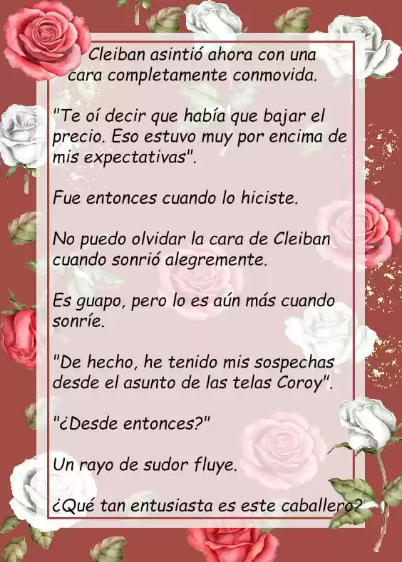 En Esta Vida Seré La Matriarca De Esta Familia (Novela) (Novela) - Capítulo 37 - Página 26 - LectorTMOo