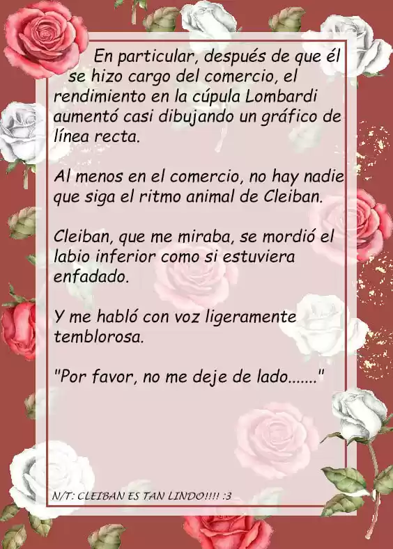 En Esta Vida Seré La Matriarca De Esta Familia (Novela) (Novela) - Capítulo 37 - Página 31 - LectorTMOo