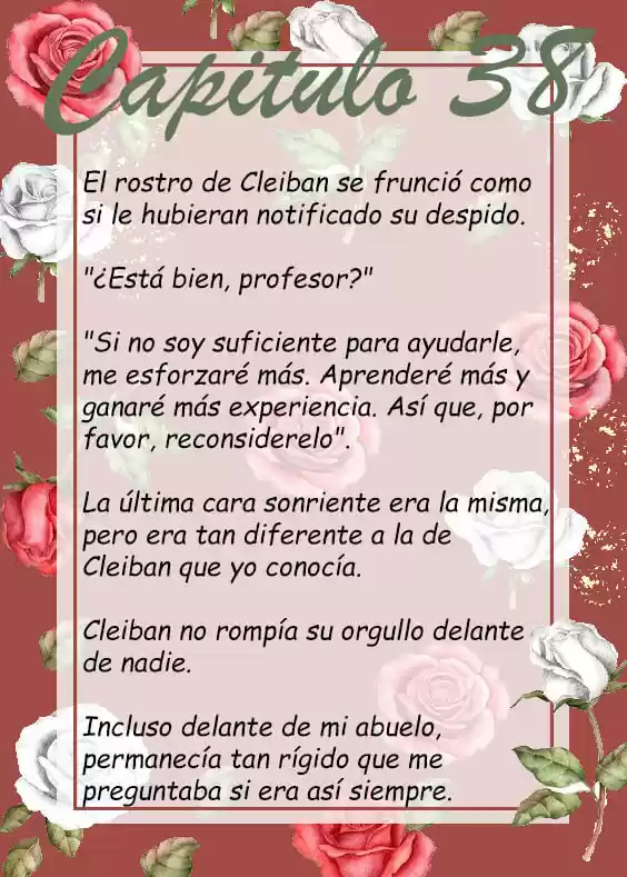 En Esta Vida Seré La Matriarca De Esta Familia (Novela) (Novela) - Capítulo 38 - Página 7 - LectorTMOo