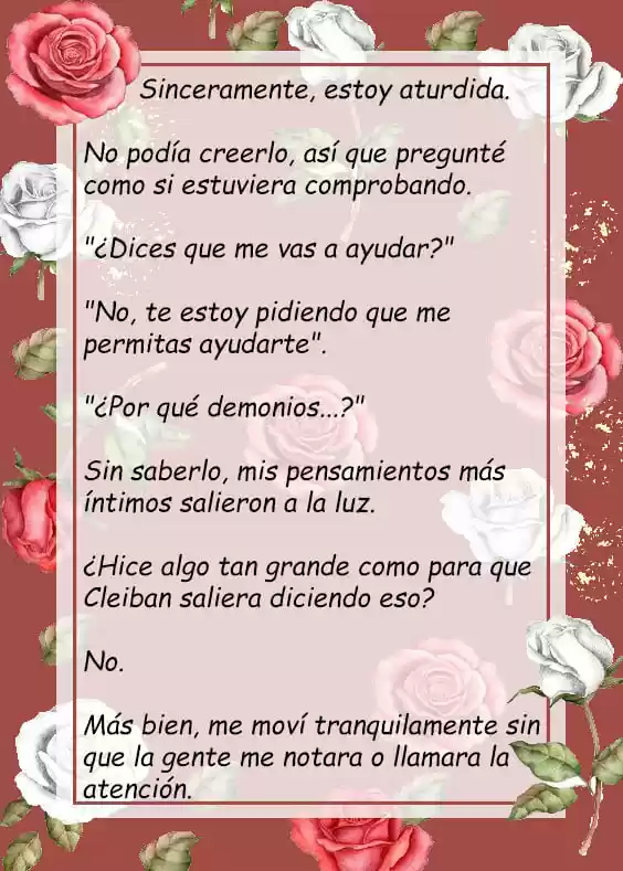 En Esta Vida Seré La Matriarca De Esta Familia (Novela) (Novela) - Capítulo 38 - Página 8 - LectorTMOo