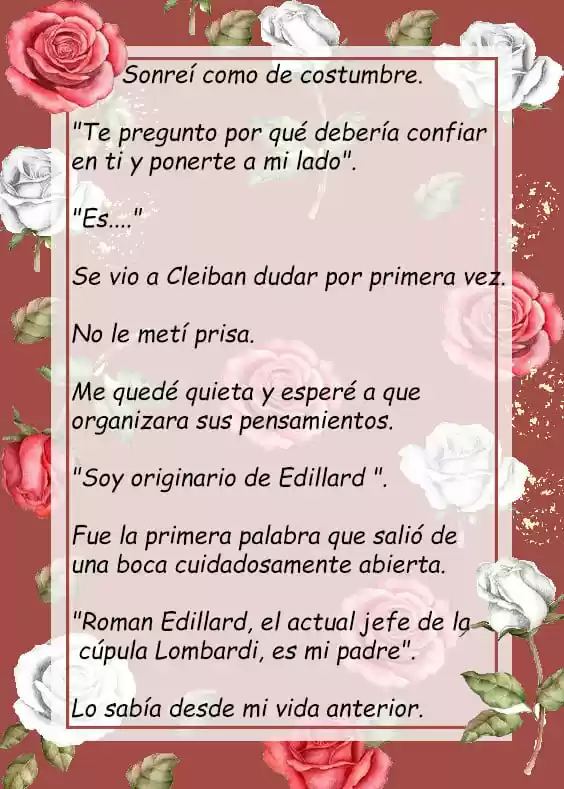 En Esta Vida Seré La Matriarca De Esta Familia (Novela) (Novela) - Capítulo 38 - Página 13 - LectorTMOo