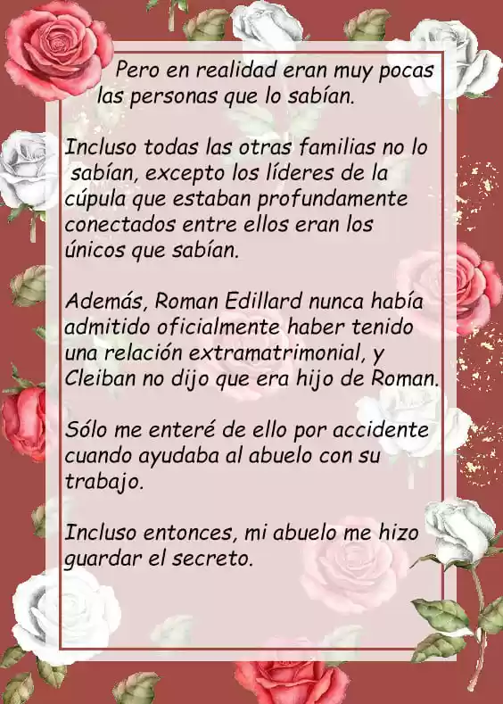 En Esta Vida Seré La Matriarca De Esta Familia (Novela) (Novela) - Capítulo 38 - Página 14 - LectorTMOo