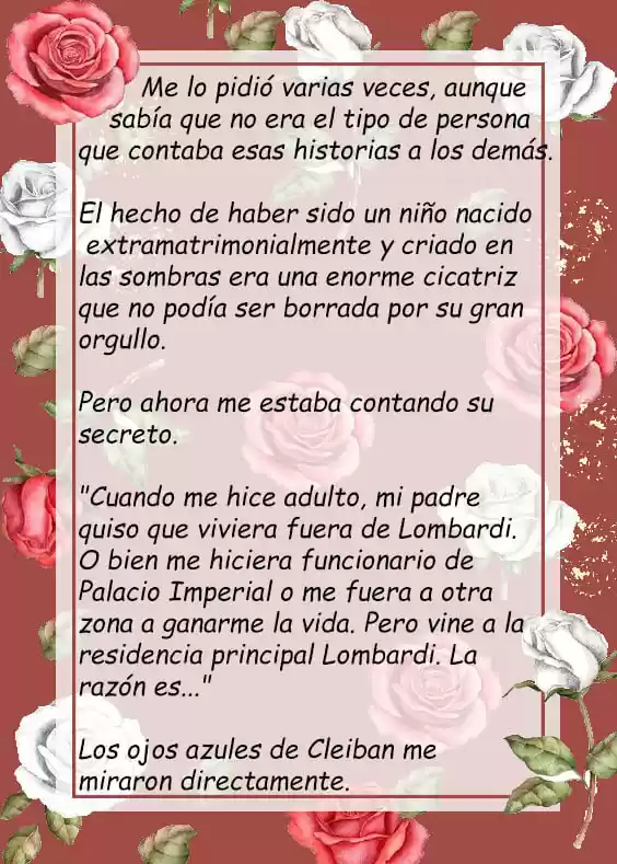 En Esta Vida Seré La Matriarca De Esta Familia (Novela) (Novela) - Capítulo 38 - Página 15 - LectorTMOo
