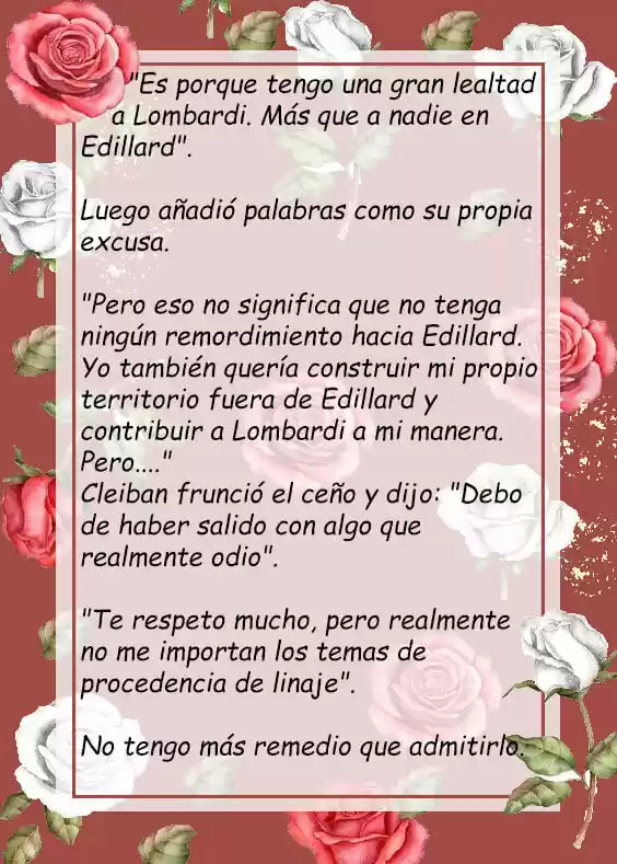 En Esta Vida Seré La Matriarca De Esta Familia (Novela) (Novela) - Capítulo 38 - Página 16 - LectorTMOo