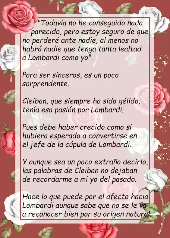En Esta Vida Seré La Matriarca De Esta Familia (Novela) (Novela) - Capítulo 38 - Página 18 - LectorTMOo