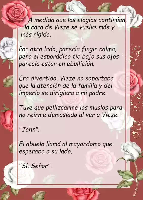 En Esta Vida Seré La Matriarca De Esta Familia (Novela) (Novela) - Capítulo 39 - Página 13 - LectorTMOo