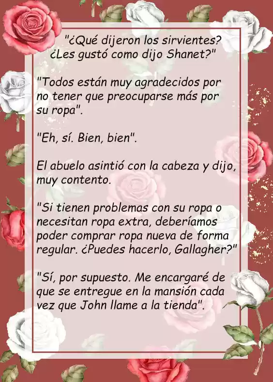 En Esta Vida Seré La Matriarca De Esta Familia (Novela) (Novela) - Capítulo 39 - Página 14 - LectorTMOo