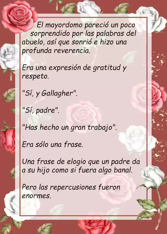 En Esta Vida Seré La Matriarca De Esta Familia (Novela) (Novela) - Capítulo 39 - Página 15 - LectorTMOo