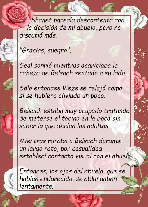 En Esta Vida Seré La Matriarca De Esta Familia (Novela) (Novela) - Capítulo 39 - Página 20 - LectorTMOo