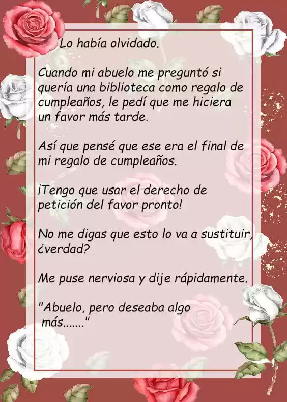 En Esta Vida Seré La Matriarca De Esta Familia (Novela) (Novela) - Capítulo 39 - Página 23 - LectorTMOo