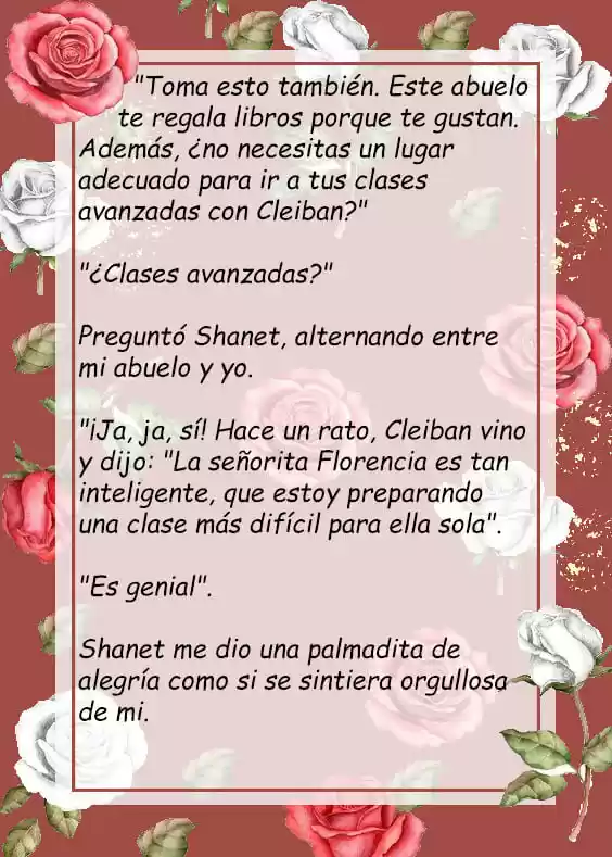 En Esta Vida Seré La Matriarca De Esta Familia (Novela) (Novela) - Capítulo 39 - Página 24 - LectorTMOo
