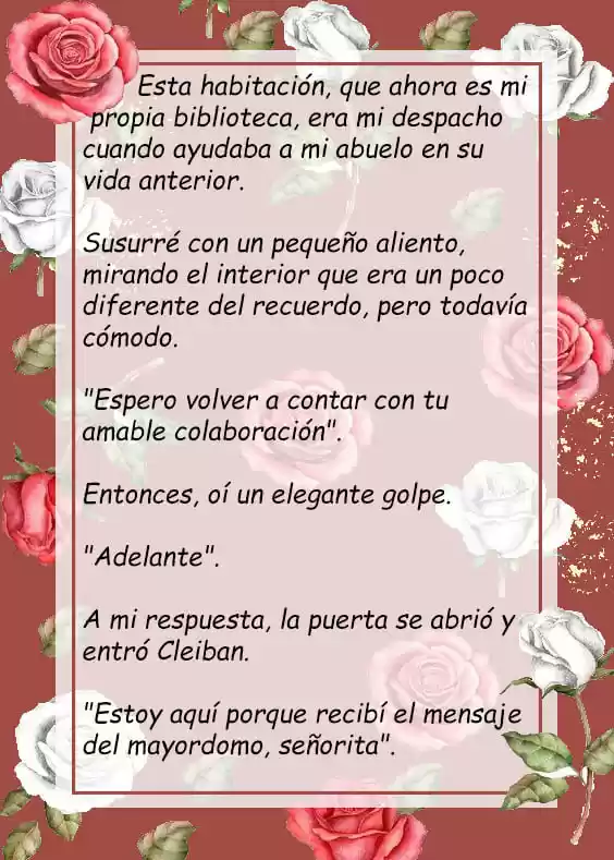 En Esta Vida Seré La Matriarca De Esta Familia (Novela) (Novela) - Capítulo 39 - Página 30 - LectorTMOo