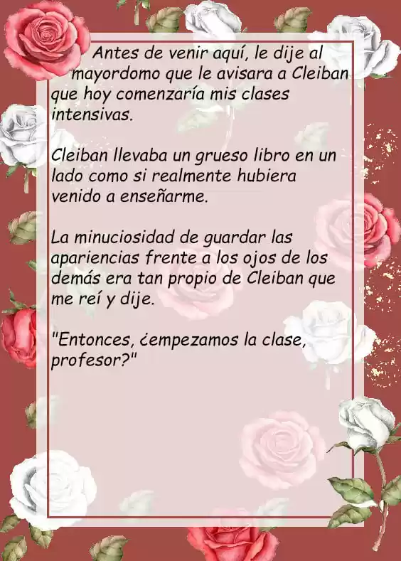 En Esta Vida Seré La Matriarca De Esta Familia (Novela) (Novela) - Capítulo 39 - Página 31 - LectorTMOo