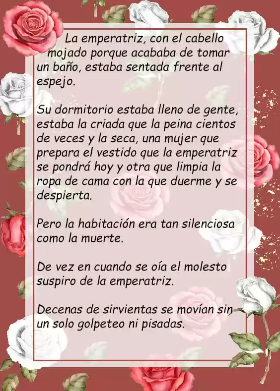En Esta Vida Seré La Matriarca De Esta Familia (Novela) (Novela) - Capítulo 40 - Página 8 - LectorTMOo