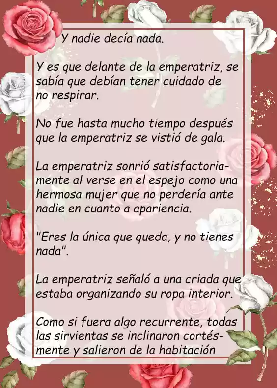 En Esta Vida Seré La Matriarca De Esta Familia (Novela) (Novela) - Capítulo 40 - Página 9 - LectorTMOo