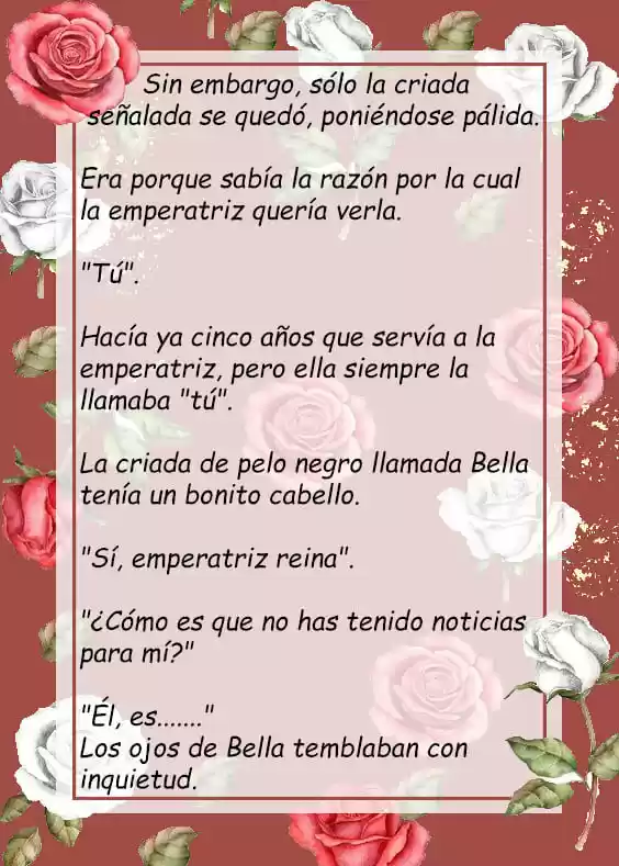 En Esta Vida Seré La Matriarca De Esta Familia (Novela) (Novela) - Capítulo 40 - Página 10 - LectorTMOo