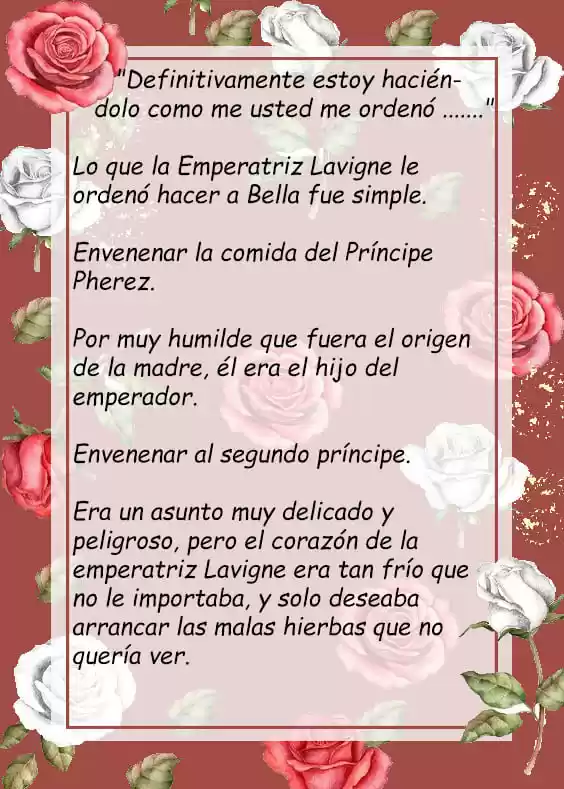 En Esta Vida Seré La Matriarca De Esta Familia (Novela) (Novela) - Capítulo 40 - Página 11 - LectorTMOo