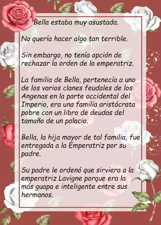 En Esta Vida Seré La Matriarca De Esta Familia (Novela) (Novela) - Capítulo 40 - Página 12 - LectorTMOo