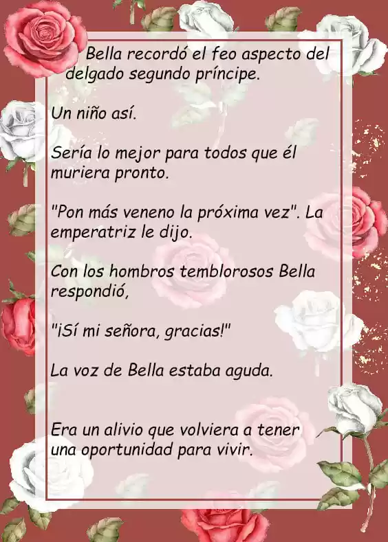 En Esta Vida Seré La Matriarca De Esta Familia (Novela) (Novela) - Capítulo 40 - Página 15 - LectorTMOo