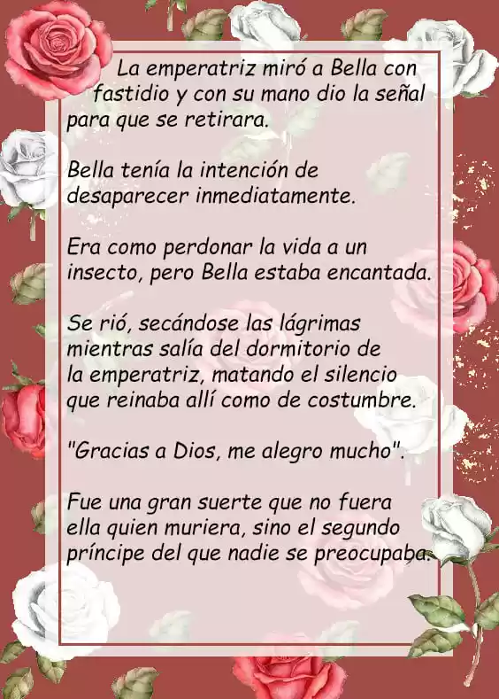 En Esta Vida Seré La Matriarca De Esta Familia (Novela) (Novela) - Capítulo 40 - Página 16 - LectorTMOo