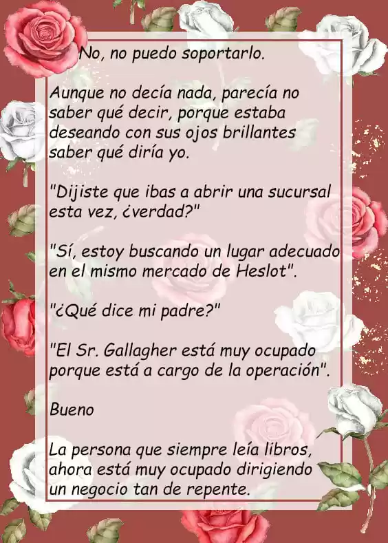 En Esta Vida Seré La Matriarca De Esta Familia (Novela) (Novela) - Capítulo 40 - Página 19 - LectorTMOo