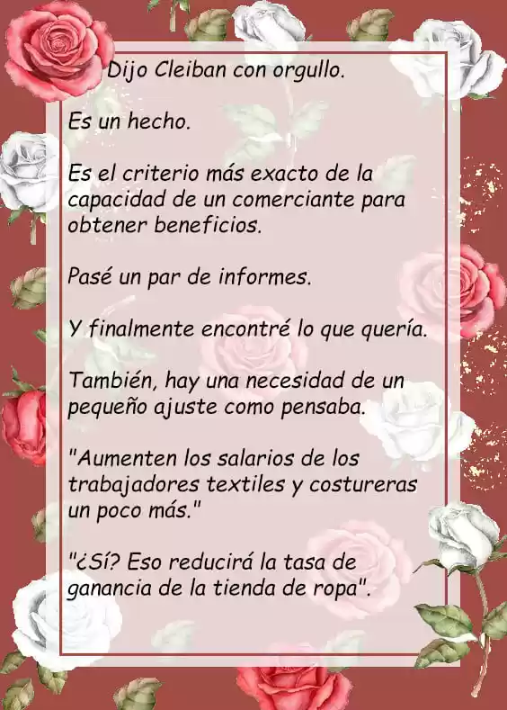 En Esta Vida Seré La Matriarca De Esta Familia (Novela) (Novela) - Capítulo 40 - Página 24 - LectorTMOo