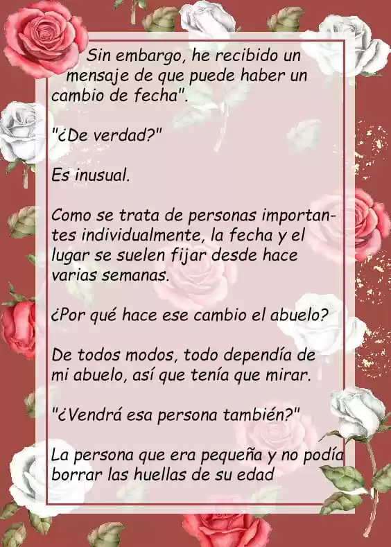 En Esta Vida Seré La Matriarca De Esta Familia (Novela) (Novela) - Capítulo 40 - Página 29 - LectorTMOo