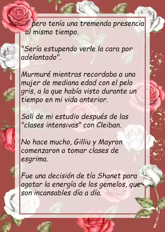 En Esta Vida Seré La Matriarca De Esta Familia (Novela) (Novela) - Capítulo 40 - Página 30 - LectorTMOo