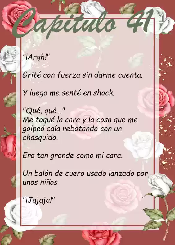 En Esta Vida Seré La Matriarca De Esta Familia (Novela) (Novela) - Capítulo 41 - Página 7 - LectorTMOo