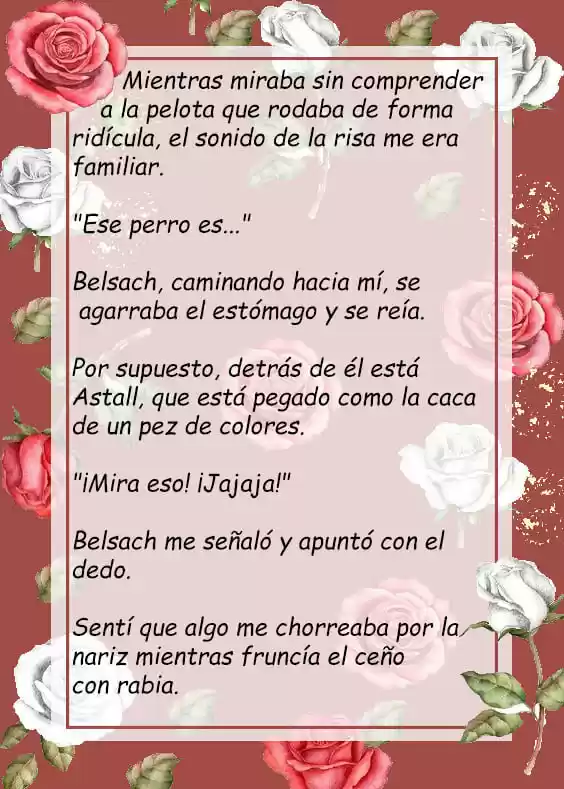 En Esta Vida Seré La Matriarca De Esta Familia (Novela) (Novela) - Capítulo 41 - Página 8 - LectorTMOo
