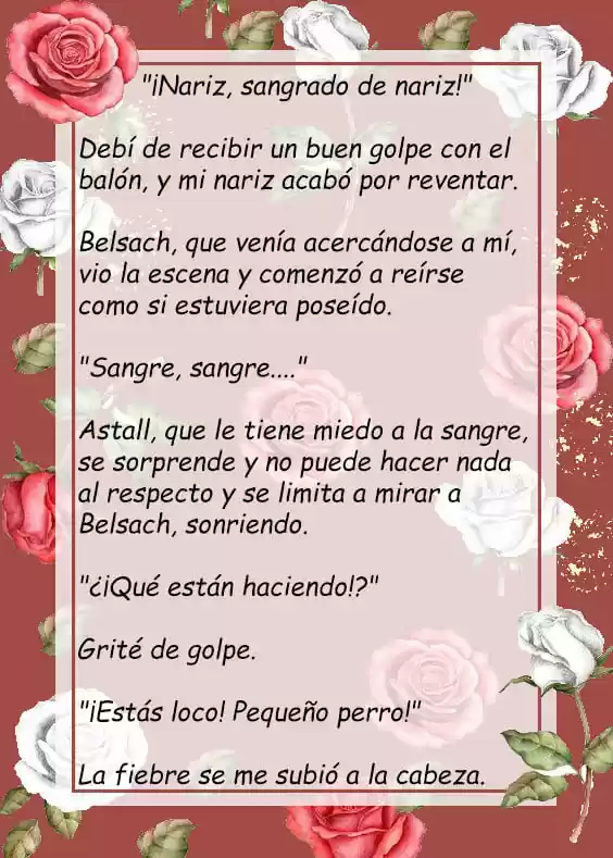 En Esta Vida Seré La Matriarca De Esta Familia (Novela) (Novela) - Capítulo 41 - Página 9 - LectorTMOo