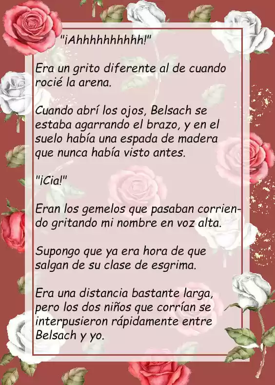 En Esta Vida Seré La Matriarca De Esta Familia (Novela) (Novela) - Capítulo 41 - Página 15 - LectorTMOo