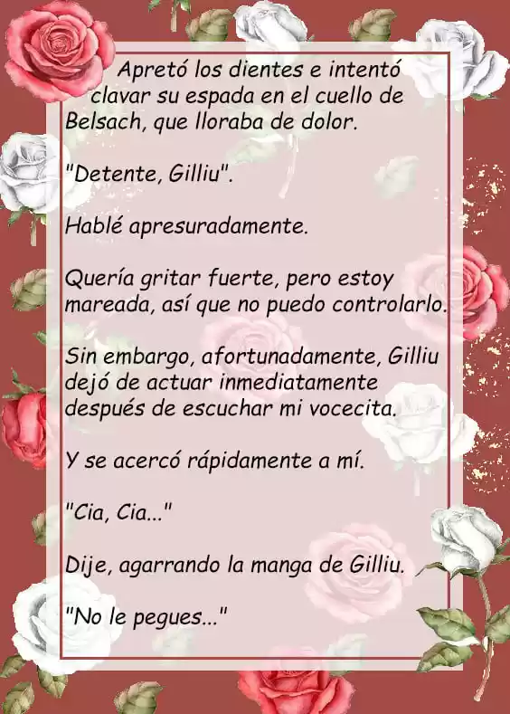 En Esta Vida Seré La Matriarca De Esta Familia (Novela) (Novela) - Capítulo 41 - Página 17 - LectorTMOo