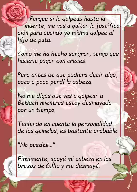 En Esta Vida Seré La Matriarca De Esta Familia (Novela) (Novela) - Capítulo 41 - Página 18 - LectorTMOo