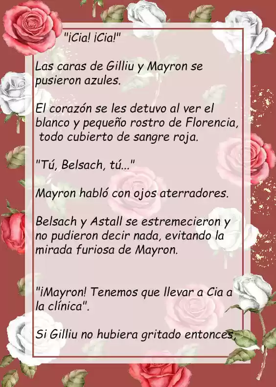 En Esta Vida Seré La Matriarca De Esta Familia (Novela) (Novela) - Capítulo 41 - Página 19 - LectorTMOo