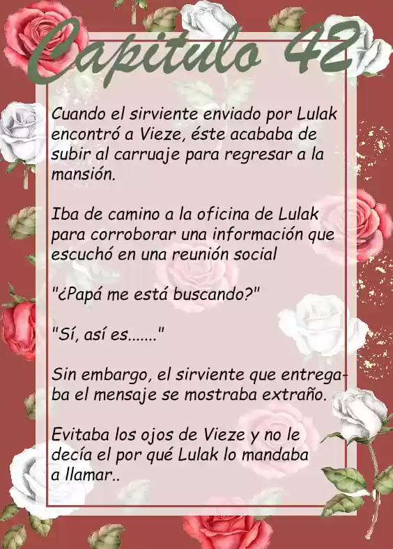 En Esta Vida Seré La Matriarca De Esta Familia (Novela) (Novela) - Capítulo 42 - Página 7 - LectorTMOo