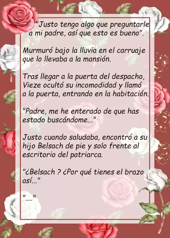 En Esta Vida Seré La Matriarca De Esta Familia (Novela) (Novela) - Capítulo 42 - Página 8 - LectorTMOo