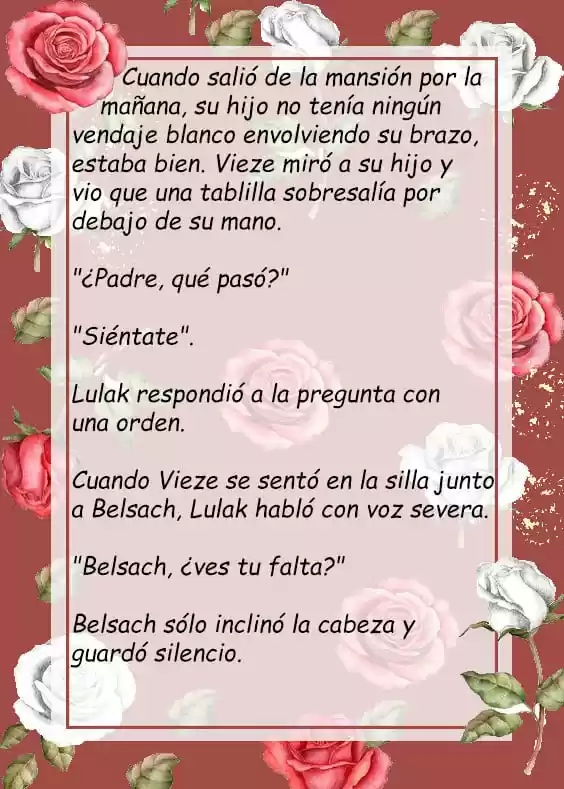 En Esta Vida Seré La Matriarca De Esta Familia (Novela) (Novela) - Capítulo 42 - Página 9 - LectorTMOo